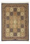 Perser Rug - Tabriz - Royal - Royal - 160 x 115 cm - multicolored