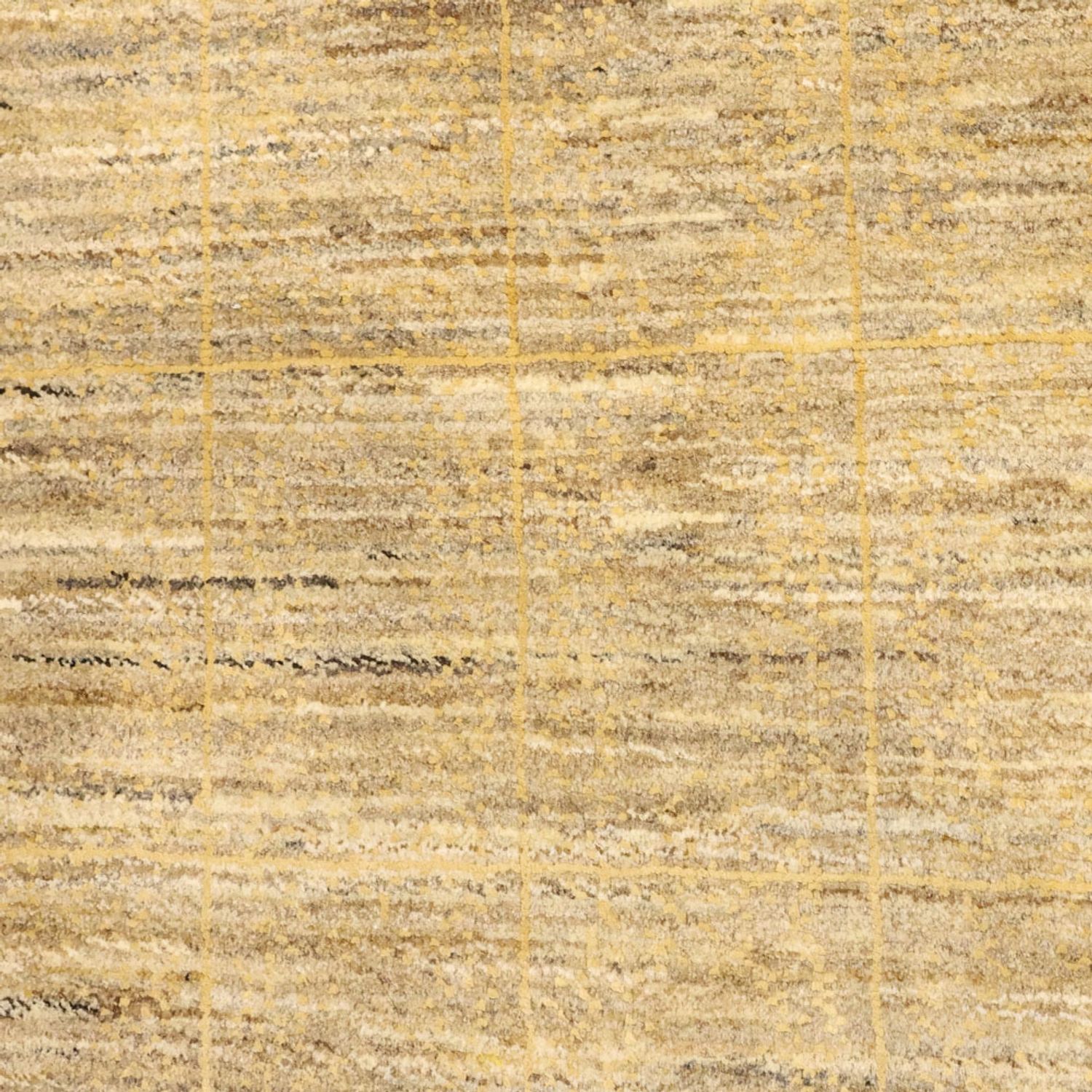 Gabbeh Rug - Loribaft Perser - 146 x 104 cm - beige
