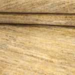 Gabbeh Rug - Loribaft Perser - 146 x 104 cm - beige