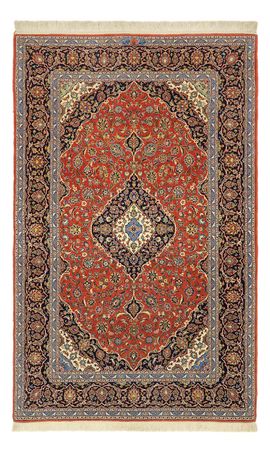 Perser Rug - Keshan - 170 x 110 cm - red