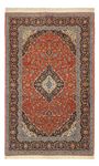 Perser Rug - Keshan - 170 x 110 cm - red