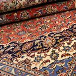 Perser Rug - Keshan - 170 x 110 cm - red