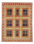 Gabbeh Rug - Loribaft Perser - 315 x 243 cm - multicolored