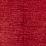 Afghan Rug - Kunduz - 238 x 176 cm - red