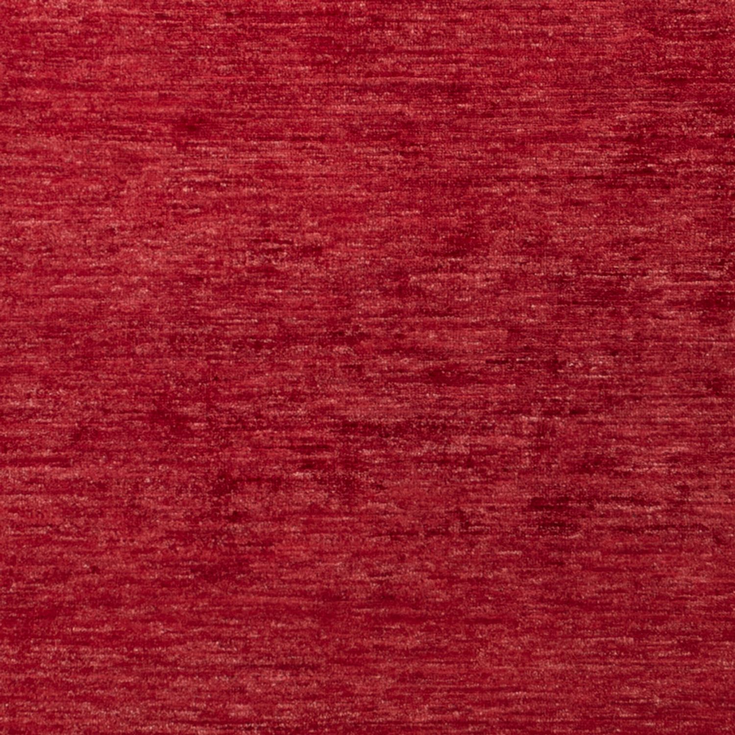 Afghan Rug - Kunduz - 239 x 177 cm - red