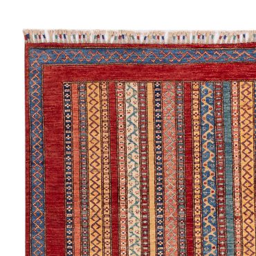 Ziegler Rug - Shal - 234 x 174 cm - multicolored