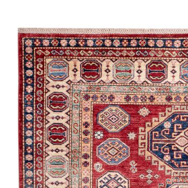 Ziegler Rug - Kazak - 229 x 166 cm - red