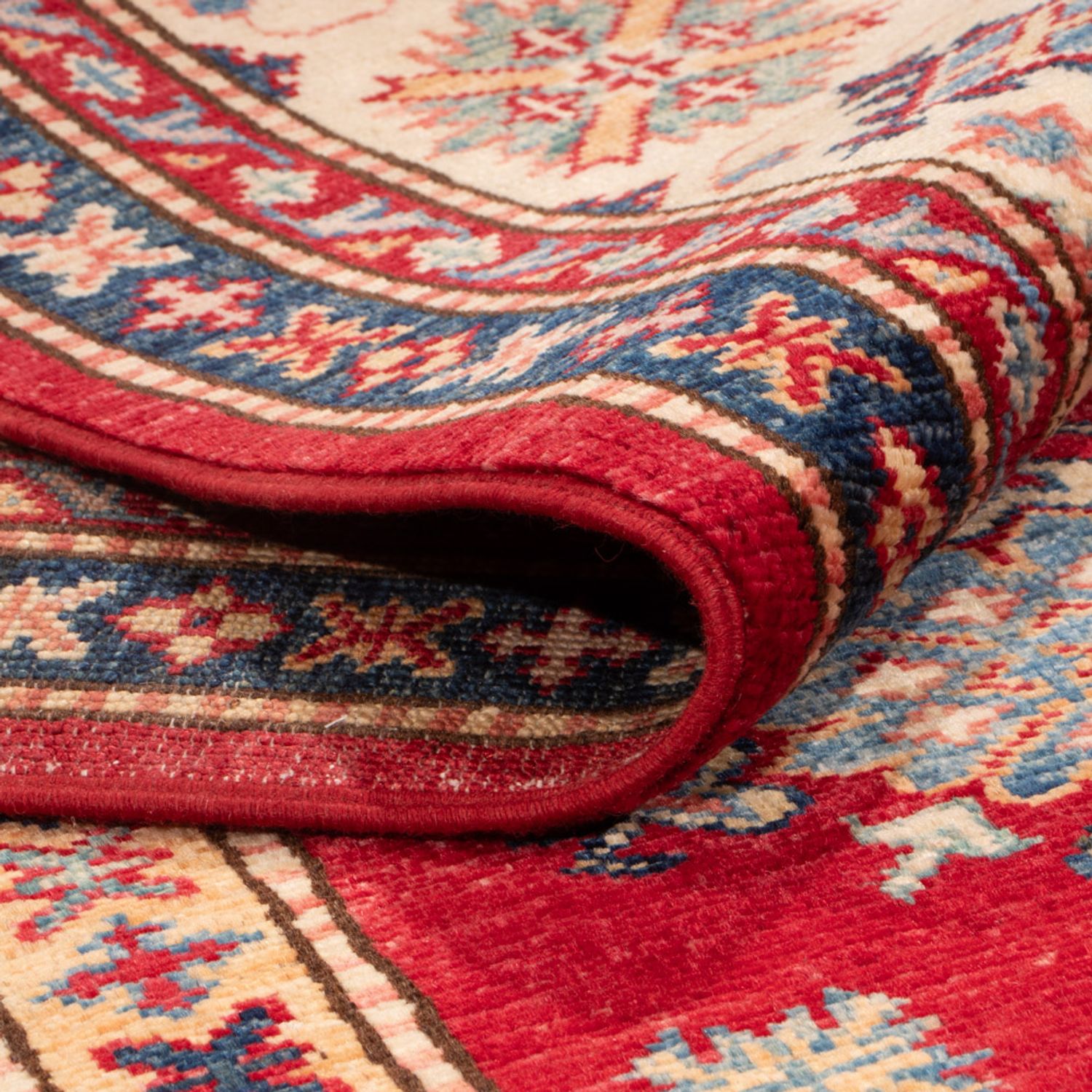 Ziegler Rug - Kazak - 250 x 169 cm - red