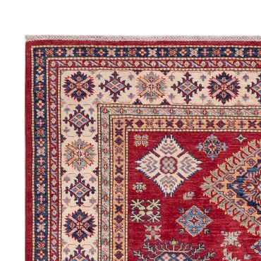 Ziegler Rug - Kazak - 250 x 169 cm - red