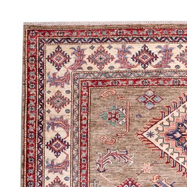 Ziegler Rug - Kazak - 242 x 174 cm - red