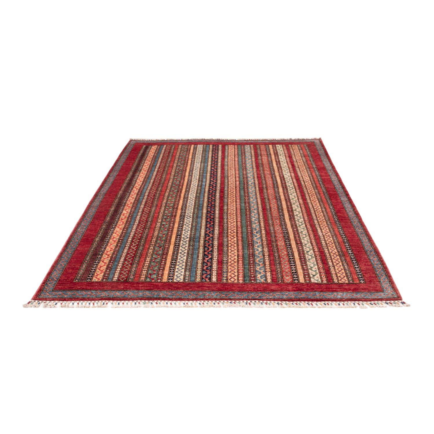 Ziegler Rug - Shal - 237 x 171 cm - multicolored
