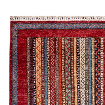 Ziegler Rug - Shal - 237 x 171 cm - multicolored