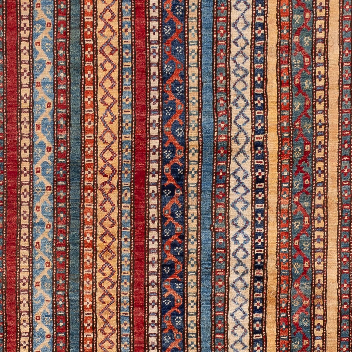 Ziegler Rug - Shal - 233 x 157 cm - multicolored