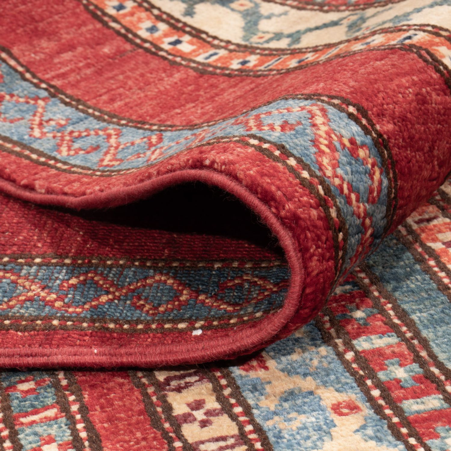 Ziegler Rug - Shal - 233 x 157 cm - multicolored