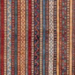 Ziegler Rug - Shal - 233 x 157 cm - multicolored