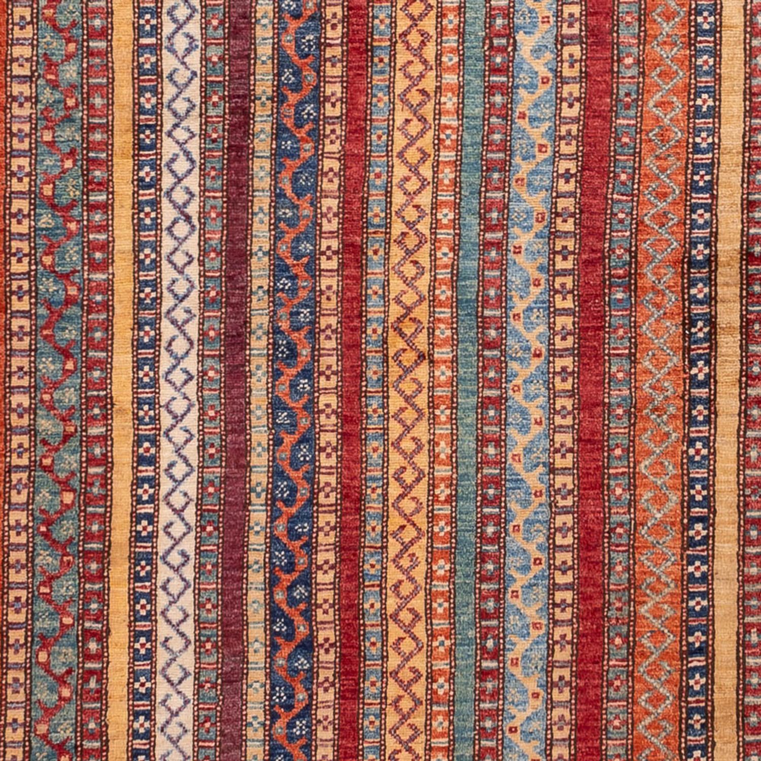 Ziegler Rug - Shal - 235 x 171 cm - multicolored
