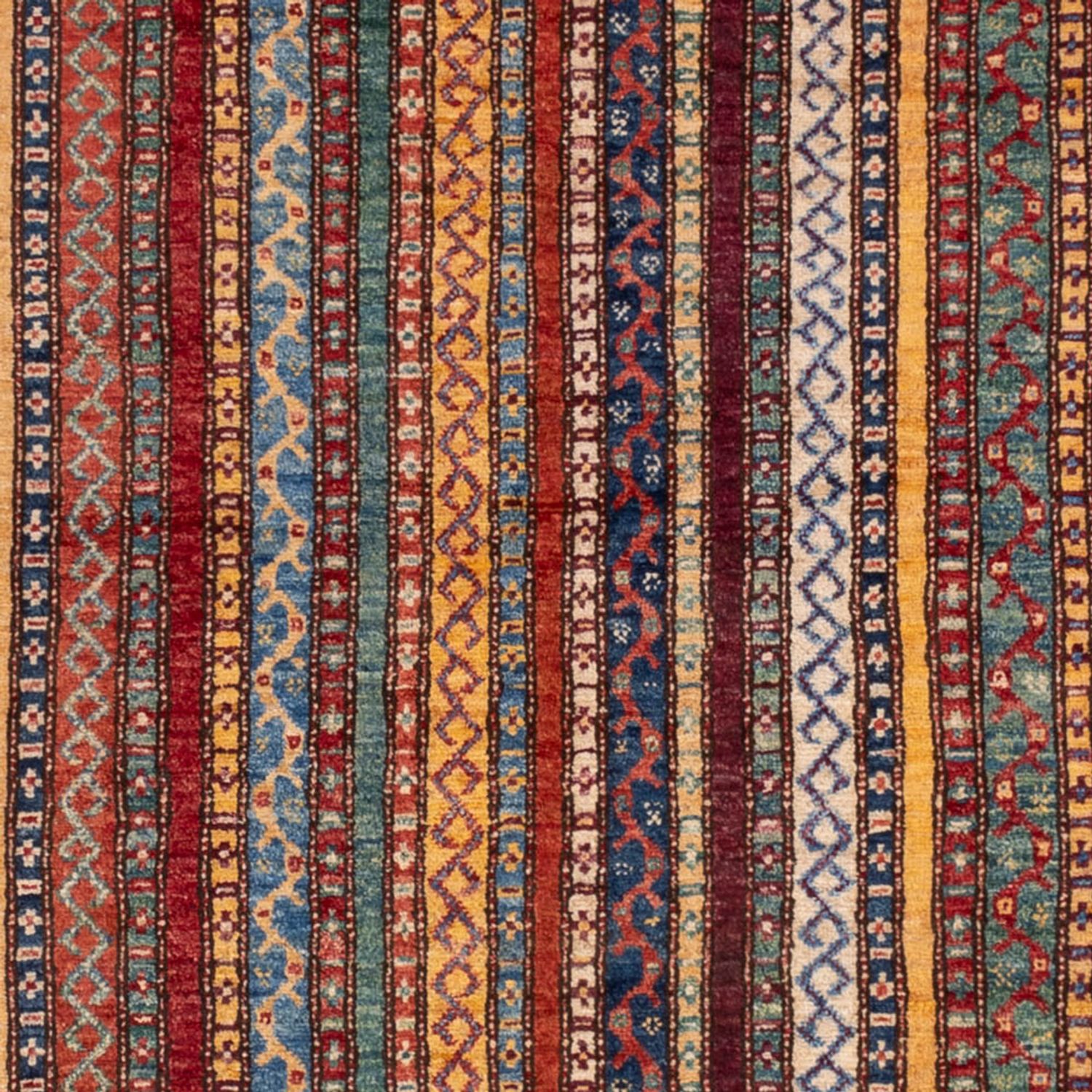 Ziegler Rug - Shal - 235 x 168 cm - multicolored