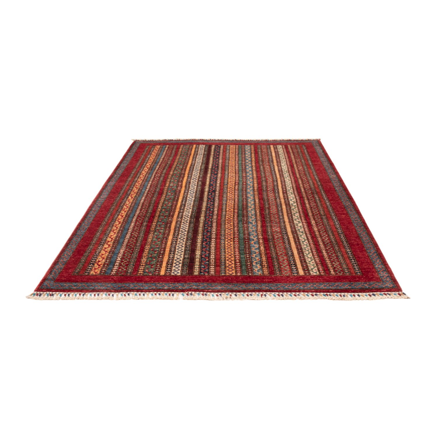 Ziegler Rug - Shal - 235 x 168 cm - multicolored