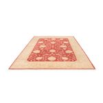 Ziegler Rug - 291 x 207 cm - red