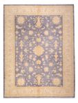 Ziegler Rug - 287 x 216 cm - sea blue