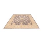Ziegler Rug - 287 x 216 cm - sea blue
