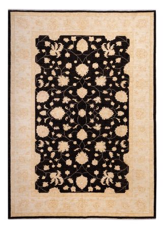 Ziegler Rug - 291 x 204 cm - black