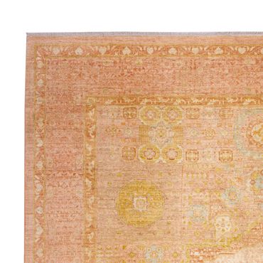 Ziegler Rug - Ariana - 297 x 257 cm - light brown