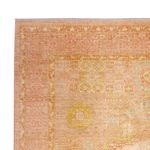 Ziegler Rug - Ariana - 297 x 257 cm - light brown