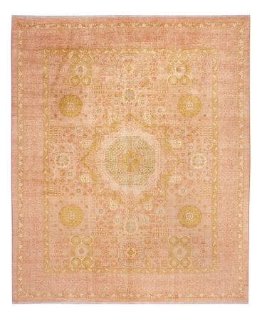 Ziegler Rug - Ariana - 301 x 250 cm - light brown