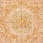 Ziegler Rug - Ariana - 301 x 250 cm - light brown