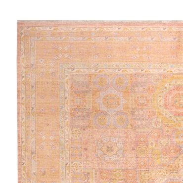Ziegler Rug - Ariana - 299 x 260 cm - light brown