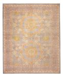 Ziegler Rug - Ariana - 299 x 255 cm - dark beige