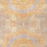 Ziegler Rug - Ariana - 299 x 255 cm - dark beige