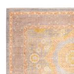 Ziegler Rug - Ariana - 299 x 255 cm - dark beige