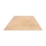 Ziegler Rug - Ariana - 300 x 252 cm - dark beige