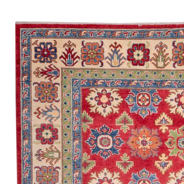 Ziegler Rug - Kazak - 290 x 200 cm - red