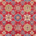 Ziegler Rug - Kazak - 290 x 200 cm - red