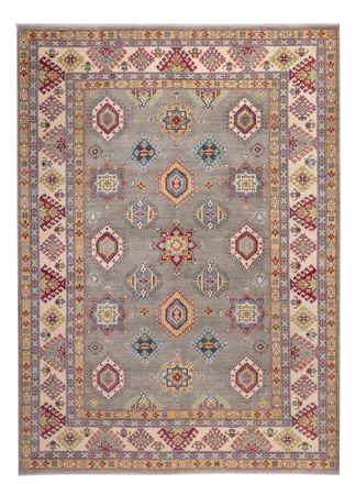 Ziegler Rug - Kazak - 297 x 207 cm - sea blue