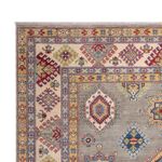 Ziegler Rug - Kazak - 297 x 207 cm - sea blue