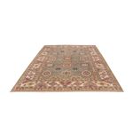 Ziegler Rug - Kazak - 297 x 207 cm - sea blue