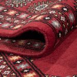 Afghan Rug - Bukhara - 294 x 198 cm - red