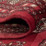 Afghan Rug - Bukhara - 318 x 210 cm - red