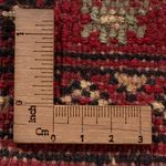 Afghan Rug - Bukhara - 318 x 210 cm - red