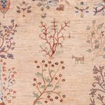 Ziegler Rug - Ariana - 293 x 206 cm - light beige