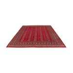 Afghan Rug - Bukhara - 319 x 250 cm - red
