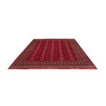 Afghan Rug - Bukhara - 323 x 248 cm - red