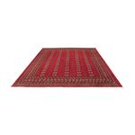 Afghan Rug - Bukhara - 310 x 250 cm - red