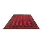 Afghan Rug - Bukhara - 298 x 198 cm - red