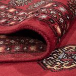 Afghan Rug - Bukhara - 302 x 202 cm - red