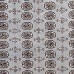 Afghan Rug - Bukhara - 310 x 207 cm - sky blue